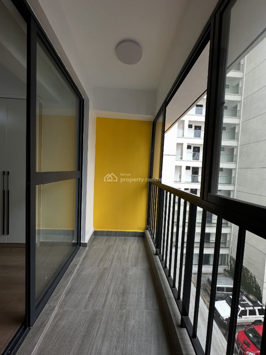 Luxurious Modern 2 Bedroom All Ensuite Apartment in Kilimani, Kilimani, Kilimani, Nairobi, Apartment for Rent