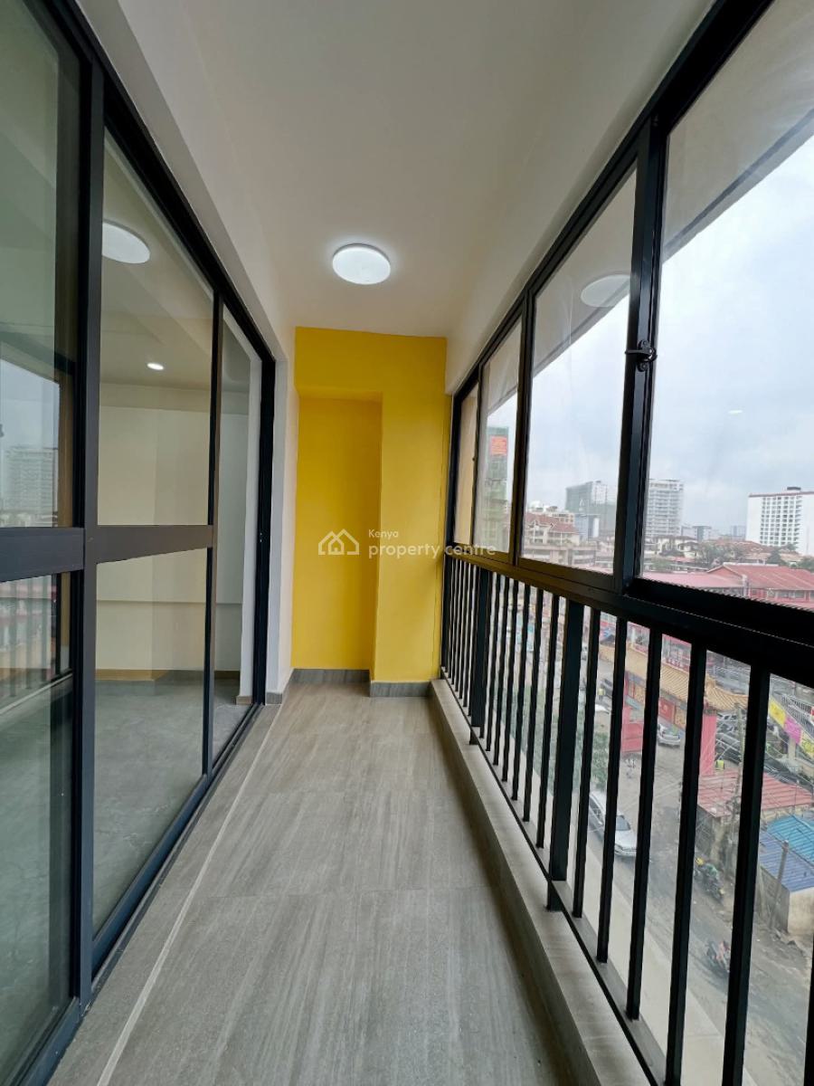 Luxurious Modern 2 Bedroom All Ensuite Apartment in Kilimani, Kilimani, Kilimani, Nairobi, Apartment for Rent