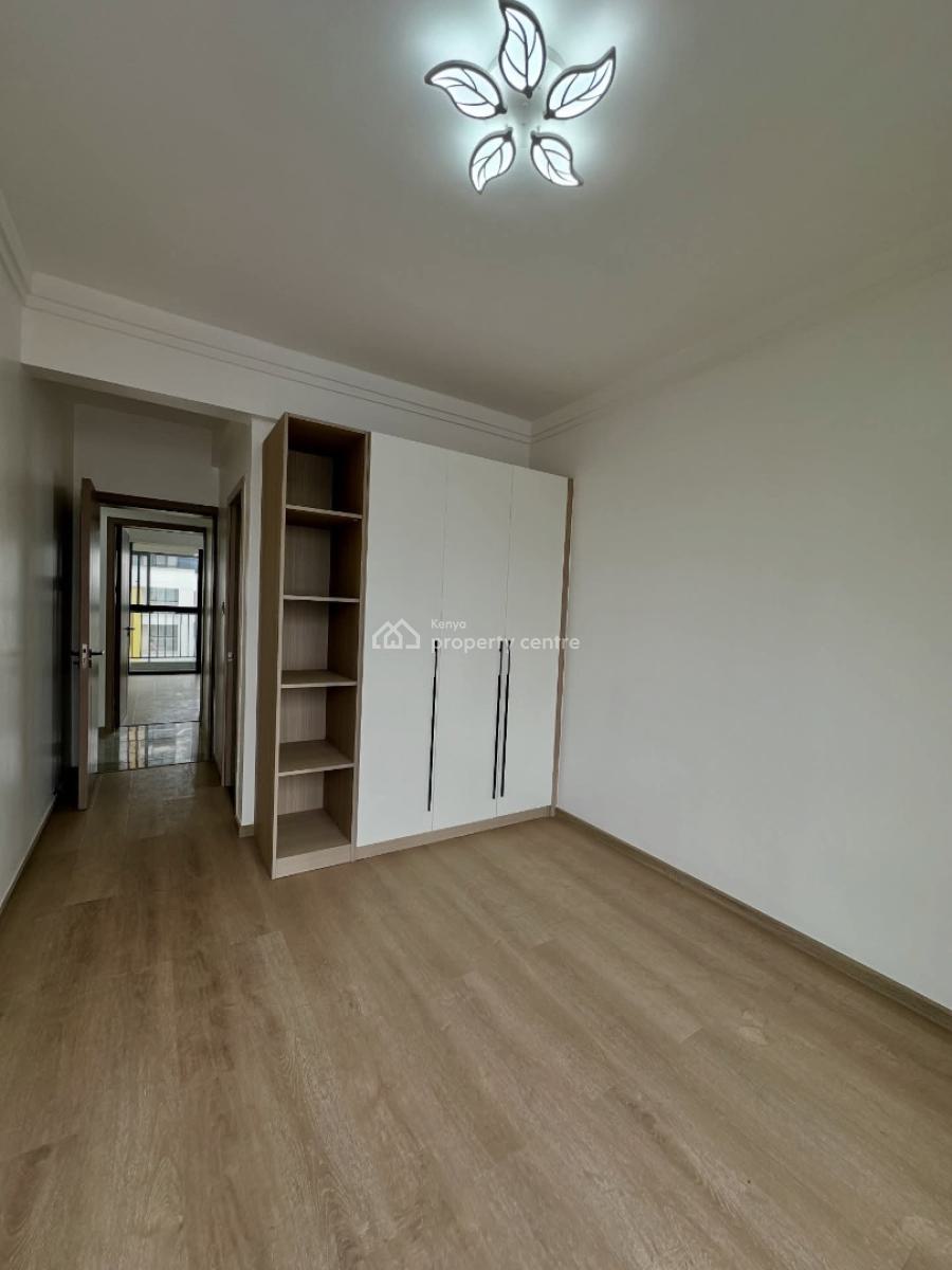 Luxurious Modern 2 Bedroom All Ensuite Apartment in Kilimani, Kilimani, Kilimani, Nairobi, Apartment for Rent
