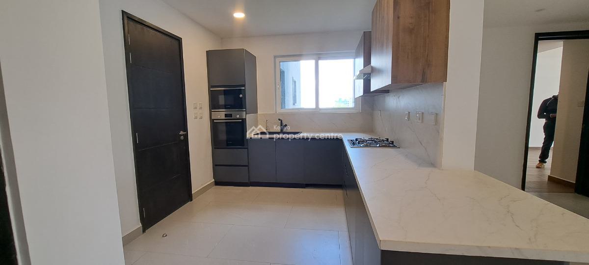 Modern 2 Bedroom All-en-suite Apartment + Dsq  in General Mathenge, General Mathenge, Westlands, Nairobi, Apartment for Rent