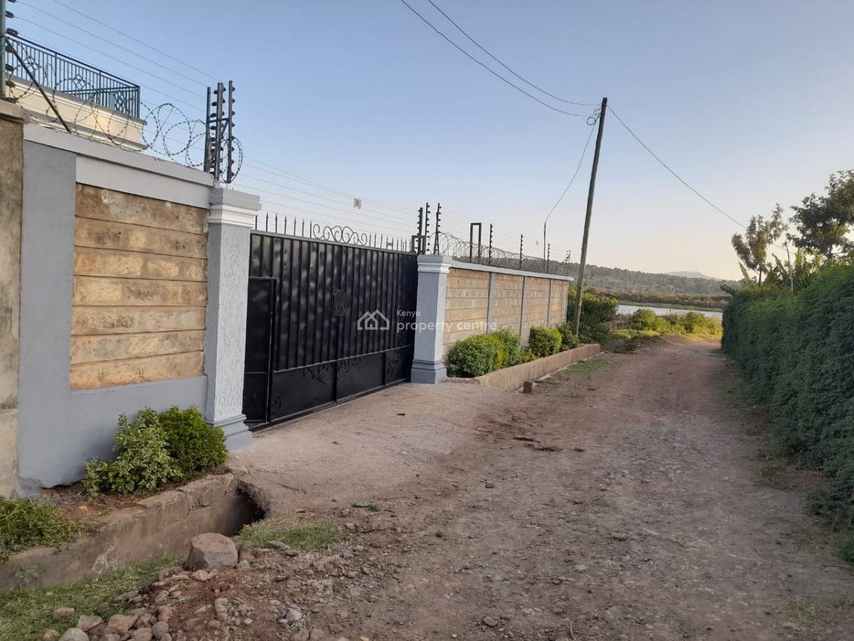 Modern 5 Bedrooms, Gikambura, Kikuyu, Kiambu, House for Sale
