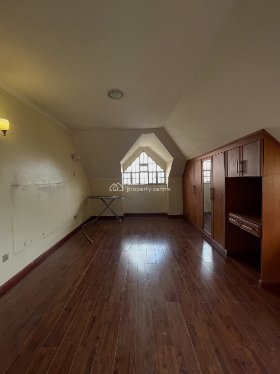 Executive 1 Bedroom Penthouse Apartment in Kilimani, Kileleshwa, Kileleshwa, Nairobi, Apartment for Rent