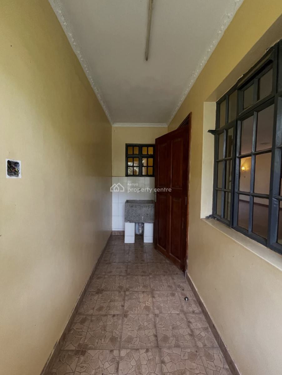 Executive 1 Bedroom Penthouse Apartment in Kilimani, Kileleshwa, Kileleshwa, Nairobi, Apartment for Rent