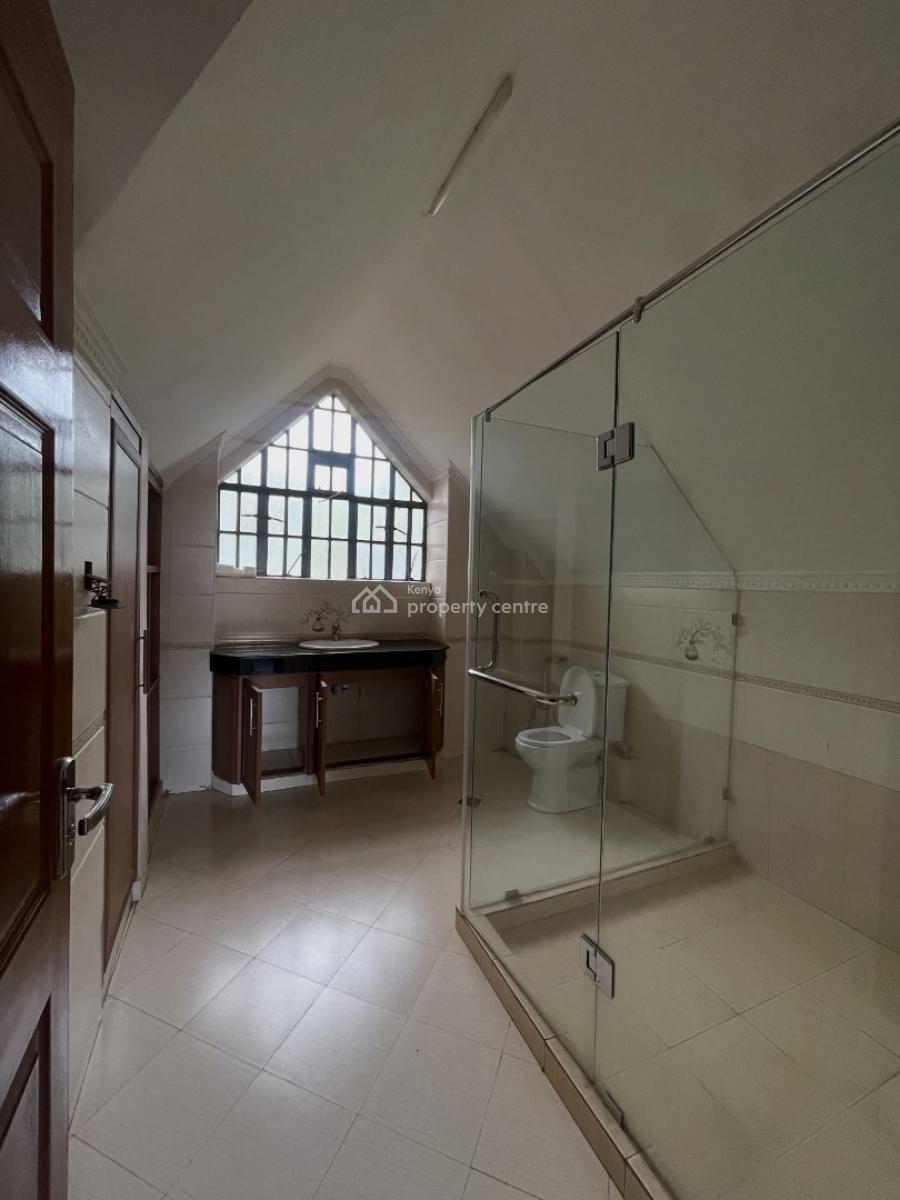 Executive 1 Bedroom Penthouse Apartment in Kilimani, Kileleshwa, Kileleshwa, Nairobi, Apartment for Rent