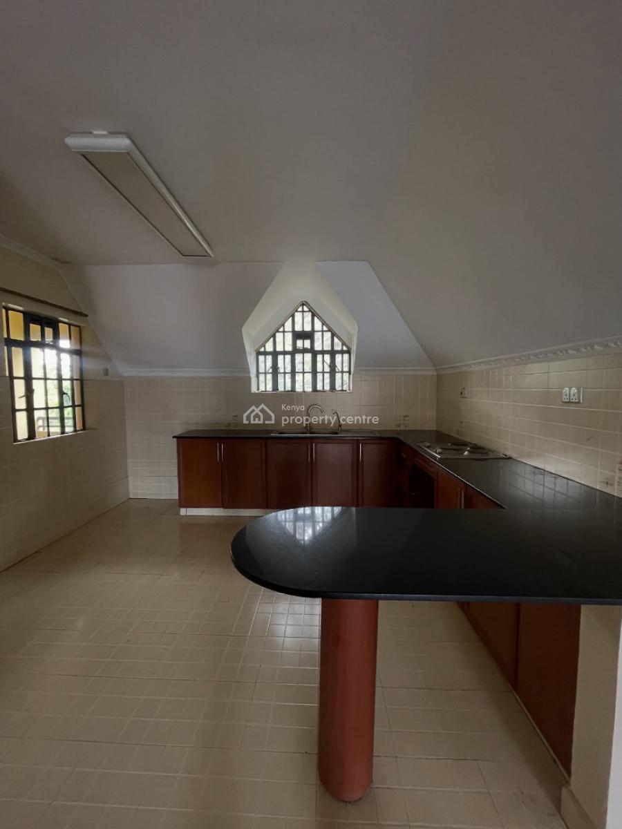 Executive 1 Bedroom Penthouse Apartment in Kilimani, Kileleshwa, Kileleshwa, Nairobi, Apartment for Rent