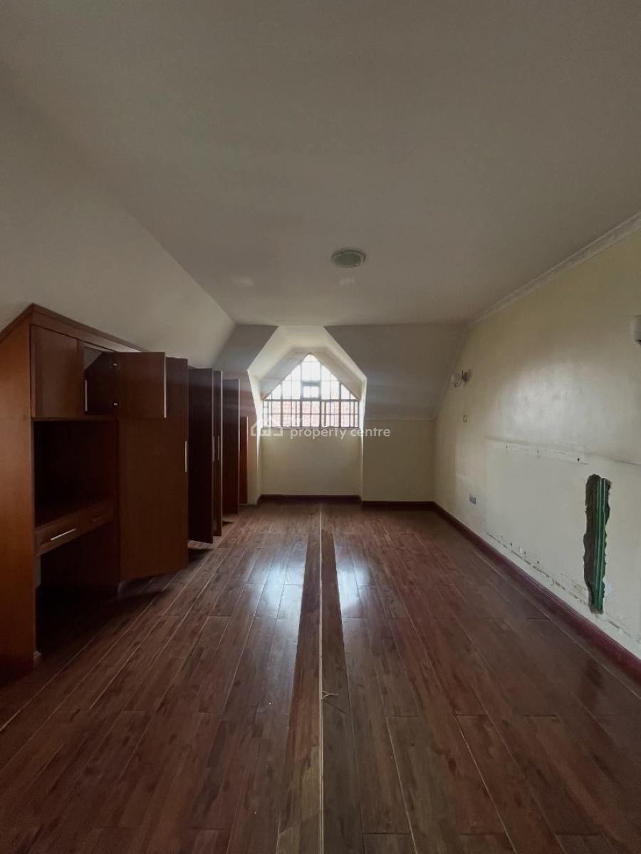 Executive 1 Bedroom Penthouse Apartment in Kilimani, Kileleshwa, Kileleshwa, Nairobi, Apartment for Rent