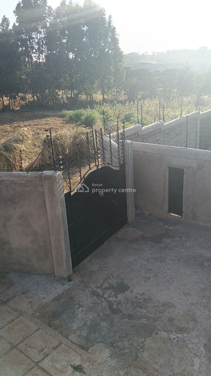 Modern 4 Bedrooms All En Suite, Mombasa Road, Gateway Mall, Syokimau/mulolongo, Machakos, House for Sale