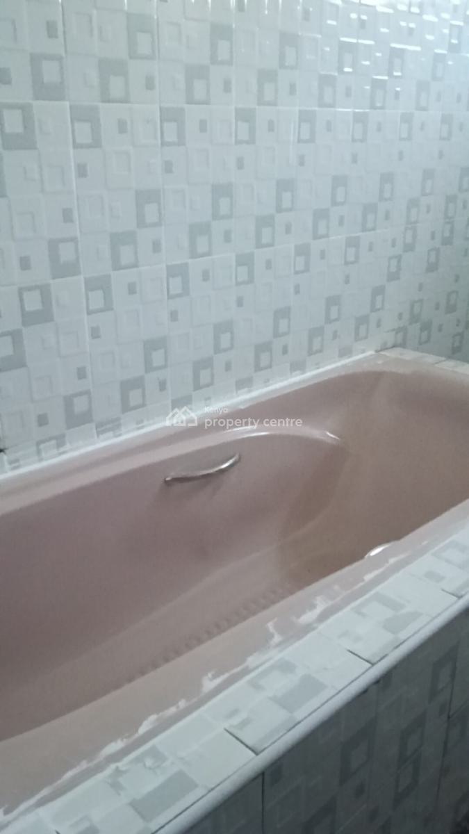 Modern 4 Bedrooms All En Suite, Mombasa Road, Gateway Mall, Syokimau/mulolongo, Machakos, House for Sale