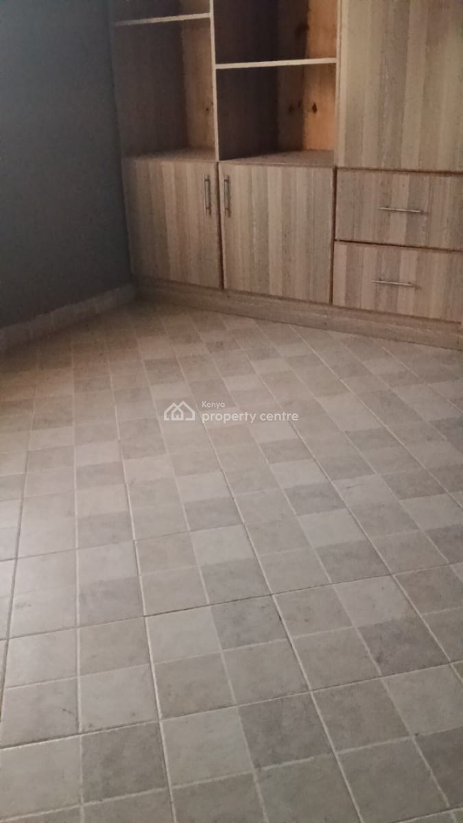 Modern 4 Bedrooms All En Suite, Mombasa Road, Gateway Mall, Syokimau/mulolongo, Machakos, House for Sale