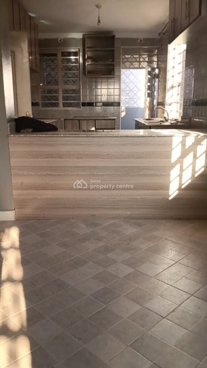 Modern 4 Bedrooms All En Suite, Mombasa Road, Gateway Mall, Syokimau/mulolongo, Machakos, House for Sale