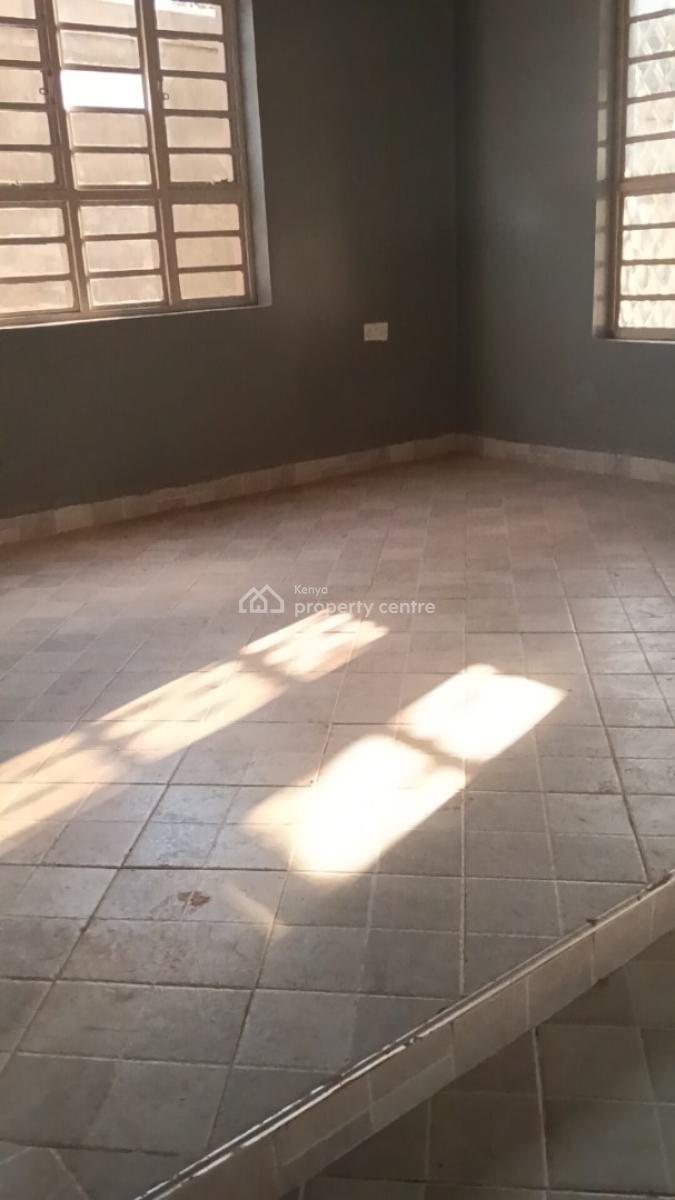 Modern 4 Bedrooms All En Suite, Mombasa Road, Gateway Mall, Syokimau/mulolongo, Machakos, House for Sale
