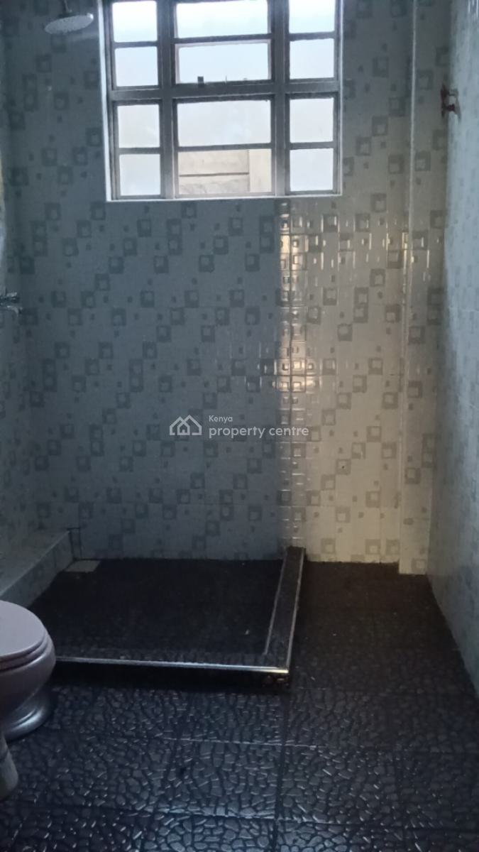Modern 4 Bedrooms All En Suite, Mombasa Road, Gateway Mall, Syokimau/mulolongo, Machakos, House for Sale