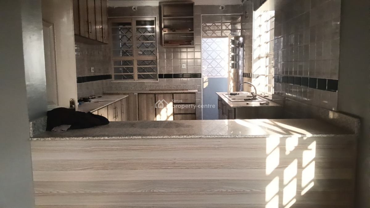 Modern 4 Bedrooms All En Suite, Mombasa Road, Gateway Mall, Syokimau/mulolongo, Machakos, House for Sale