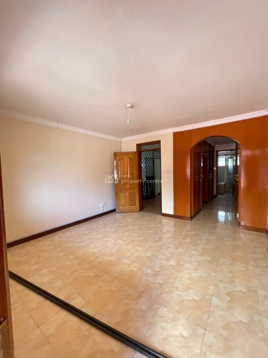 Homely 4-bedroom Plus Dsq Townhouse in Kileleshwa, Kileleshwa, Kileleshwa, Nairobi, Apartment for Rent