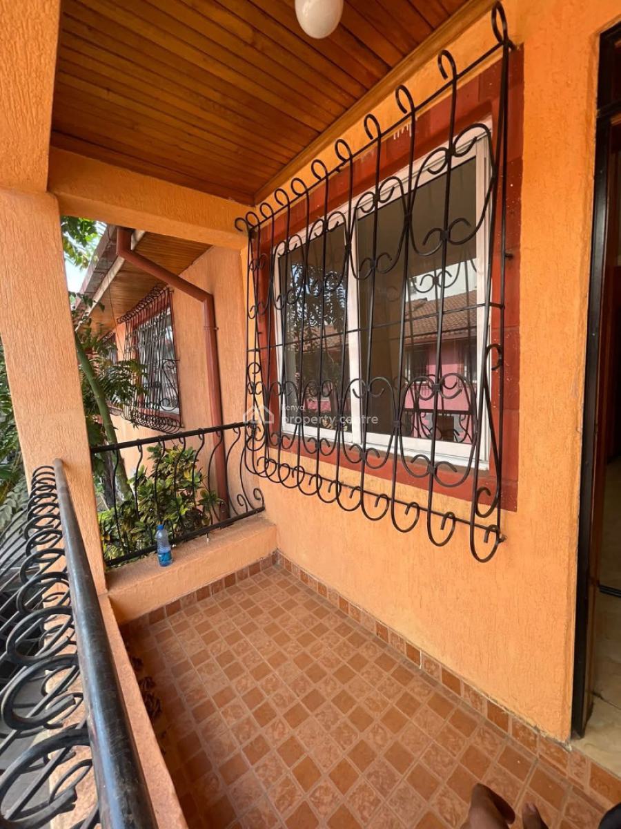 Homely 4-bedroom Plus Dsq Townhouse in Kileleshwa, Kileleshwa, Kileleshwa, Nairobi, Apartment for Rent