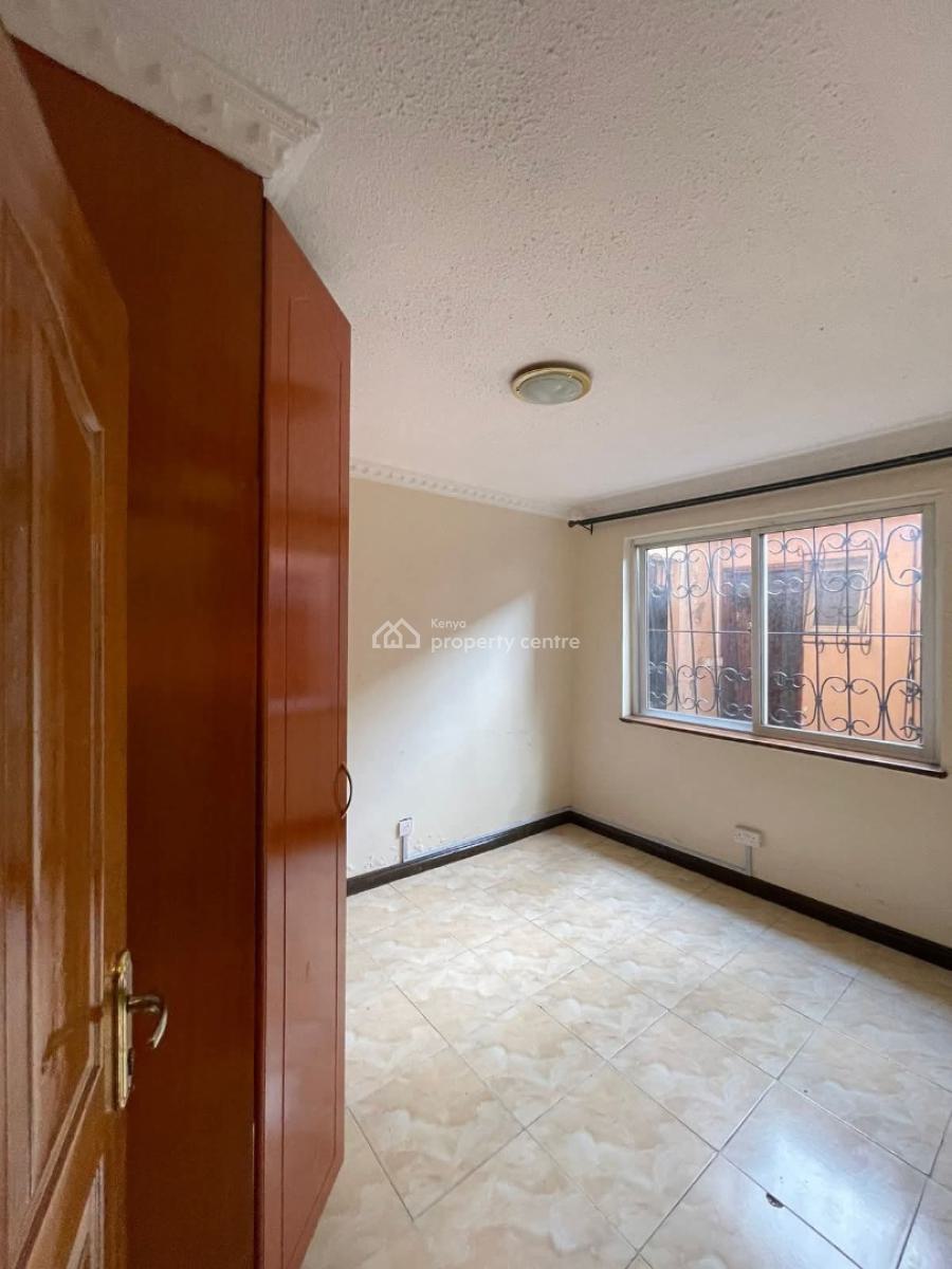 Homely 4-bedroom Plus Dsq Townhouse in Kileleshwa, Kileleshwa, Kileleshwa, Nairobi, Apartment for Rent