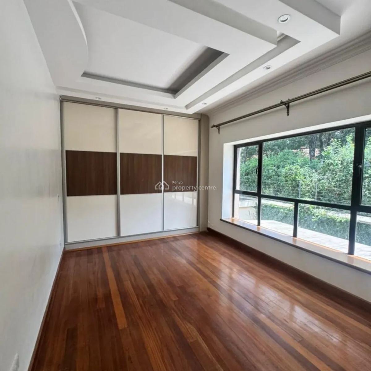 Luxurious 4 Bedrooms Plus Dsq Townhouse, Lavington, Nairobi, Apartment for Sale