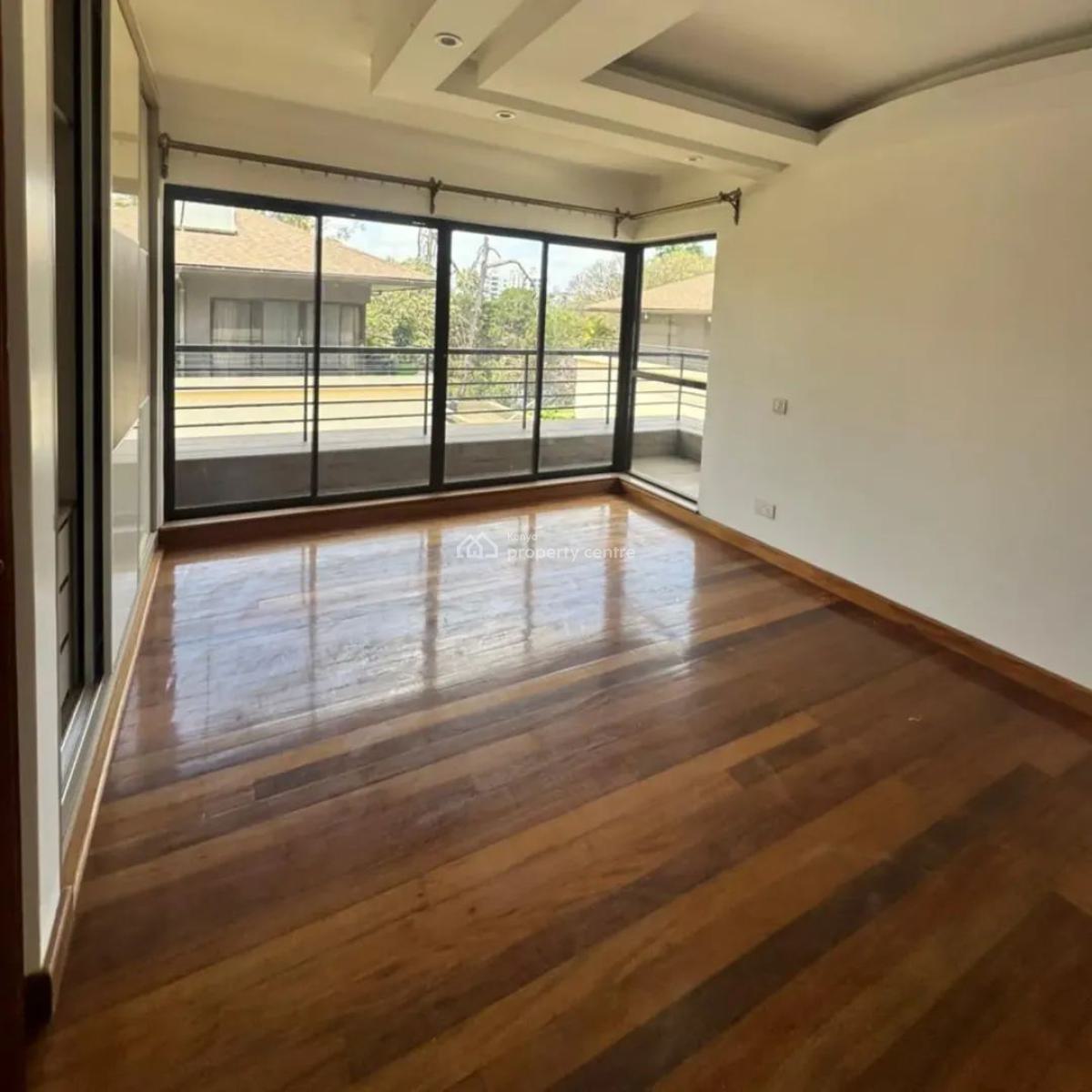 Luxurious 4 Bedrooms Plus Dsq Townhouse, Lavington, Nairobi, Apartment for Sale