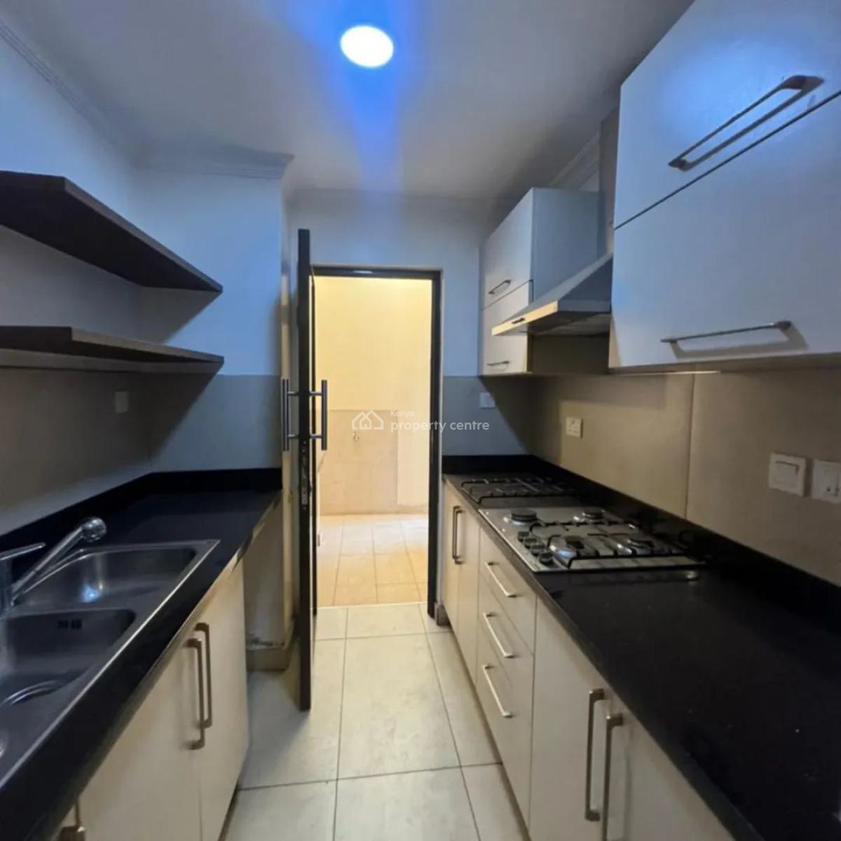 Luxurious 4 Bedrooms Plus Dsq Townhouse, Lavington, Nairobi, Apartment for Sale