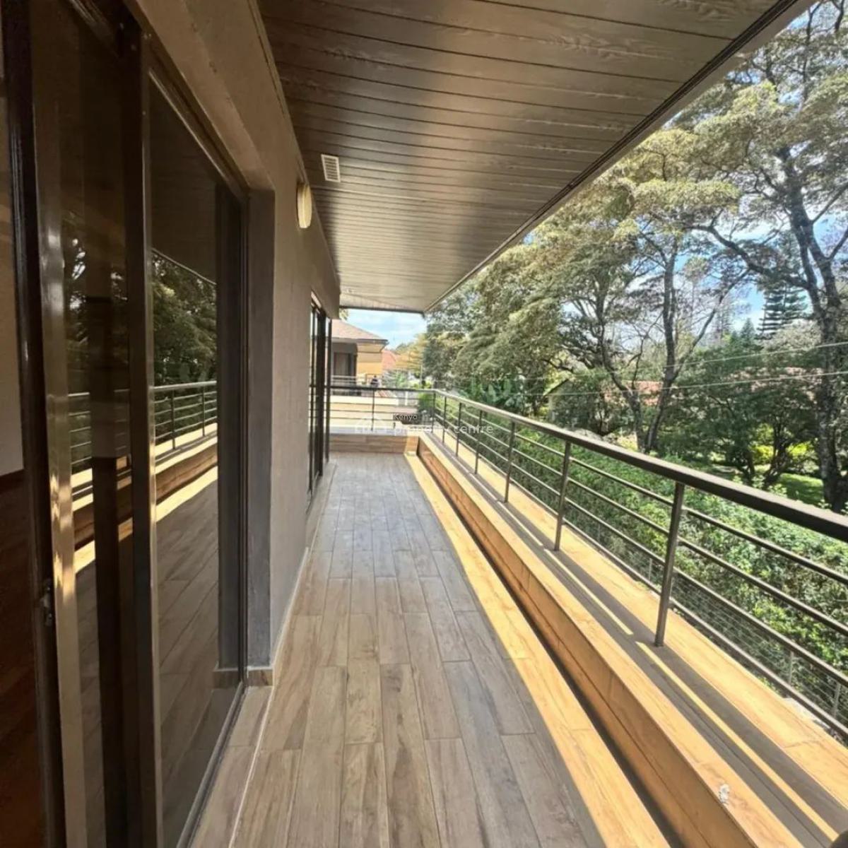 Luxurious 4 Bedrooms Plus Dsq Townhouse, Lavington, Nairobi, Apartment for Sale