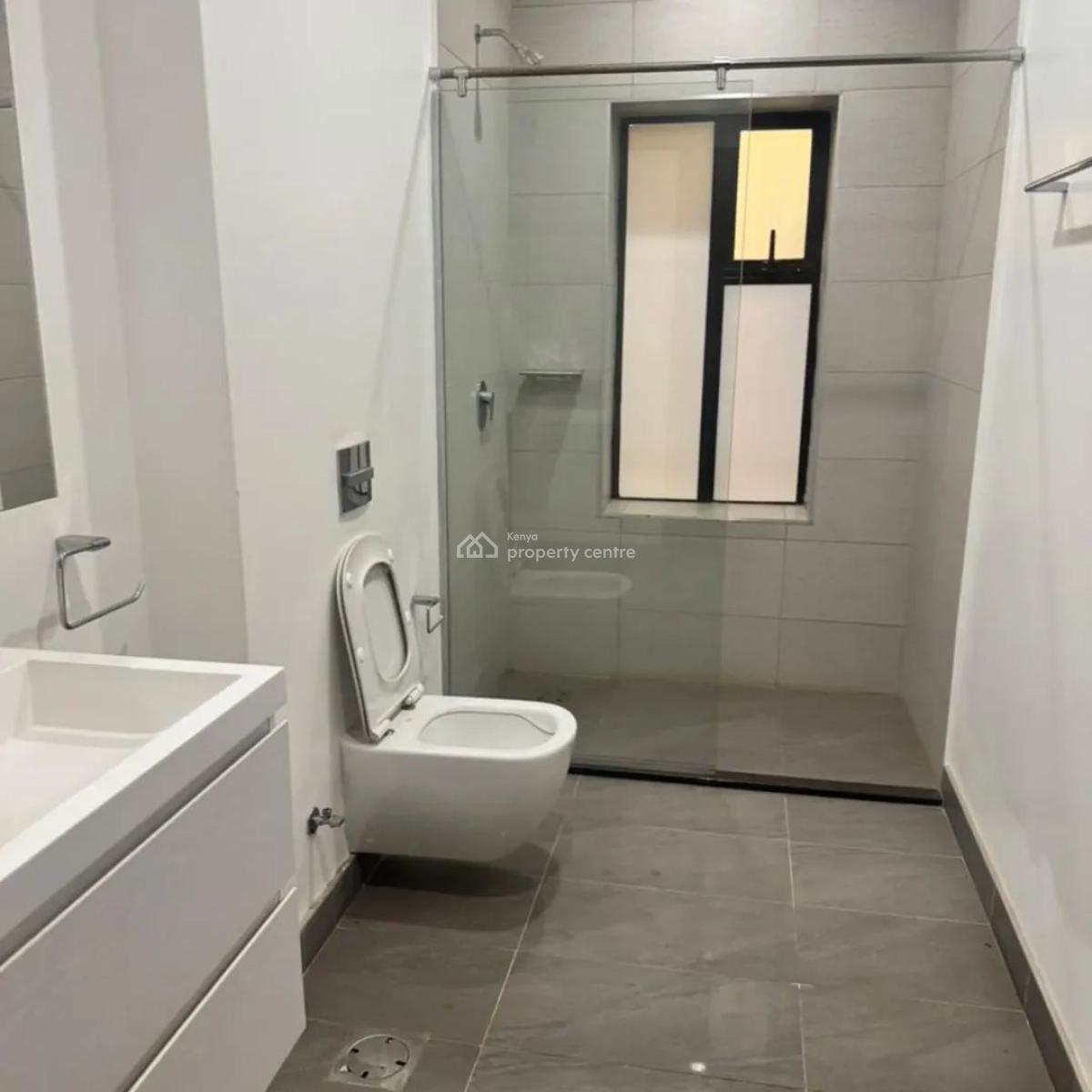 Luxurious 4 Bedrooms Plus Dsq Townhouse, Lavington, Nairobi, Apartment for Sale