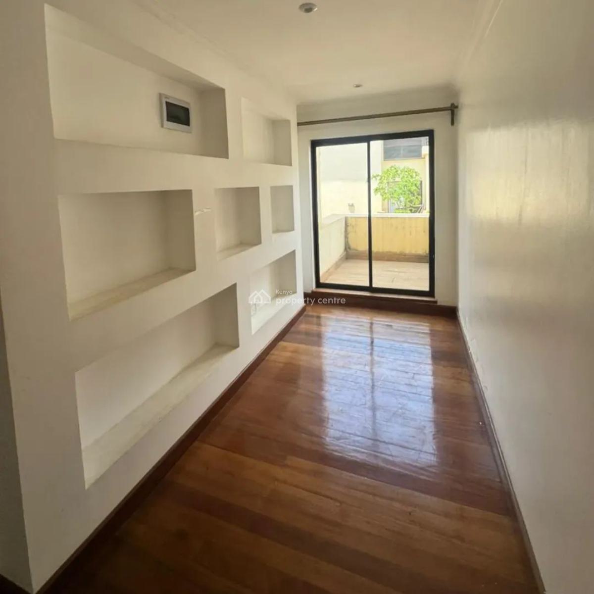 Luxurious 4 Bedrooms Plus Dsq Townhouse, Lavington, Nairobi, Apartment for Sale