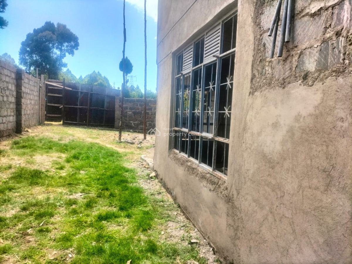 Modern 6 Bedrooms House, Kinungi, Naivasha, Eastleigh South, Nairobi, House for Sale