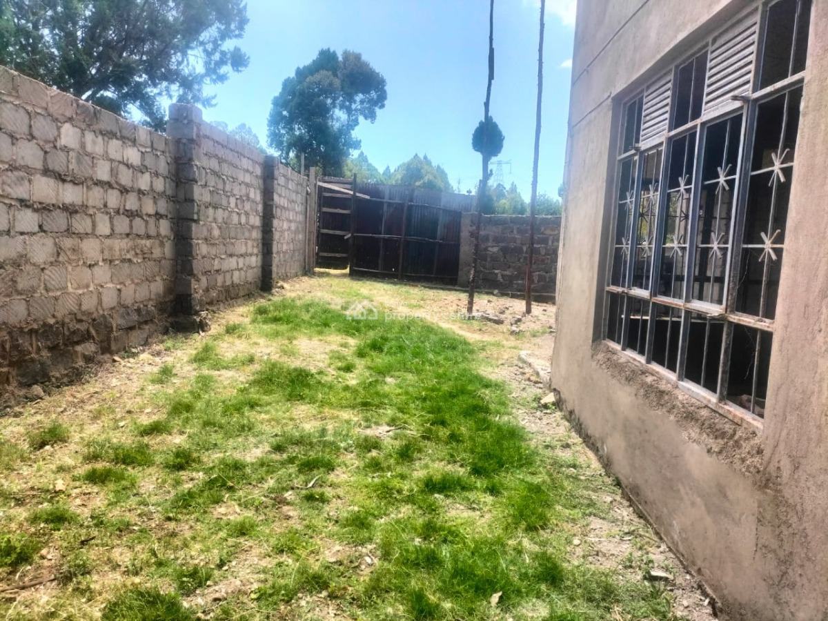 Modern 6 Bedrooms House, Kinungi, Naivasha, Eastleigh South, Nairobi, House for Sale