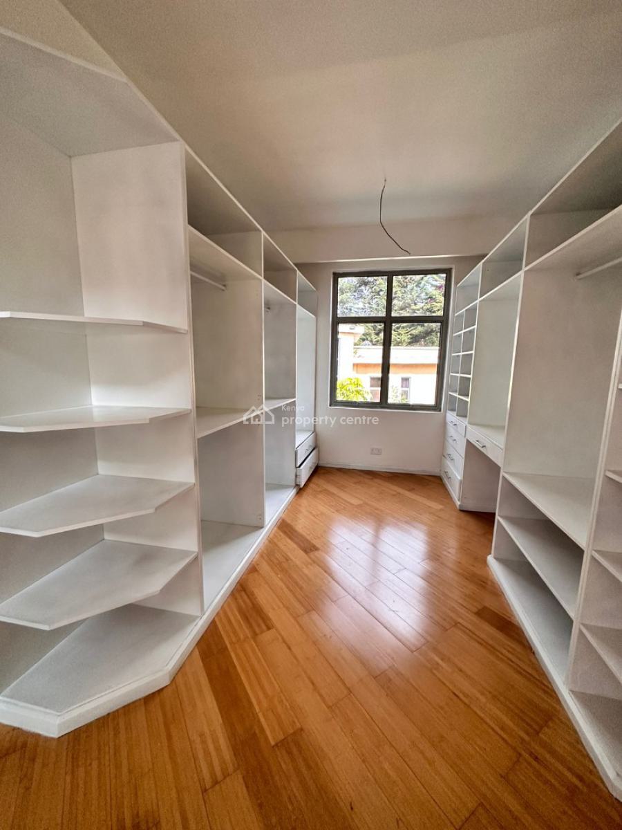 5 Bedroom Maisonette  Karen Nairobi, Karen, Karen, Nairobi, House for Rent