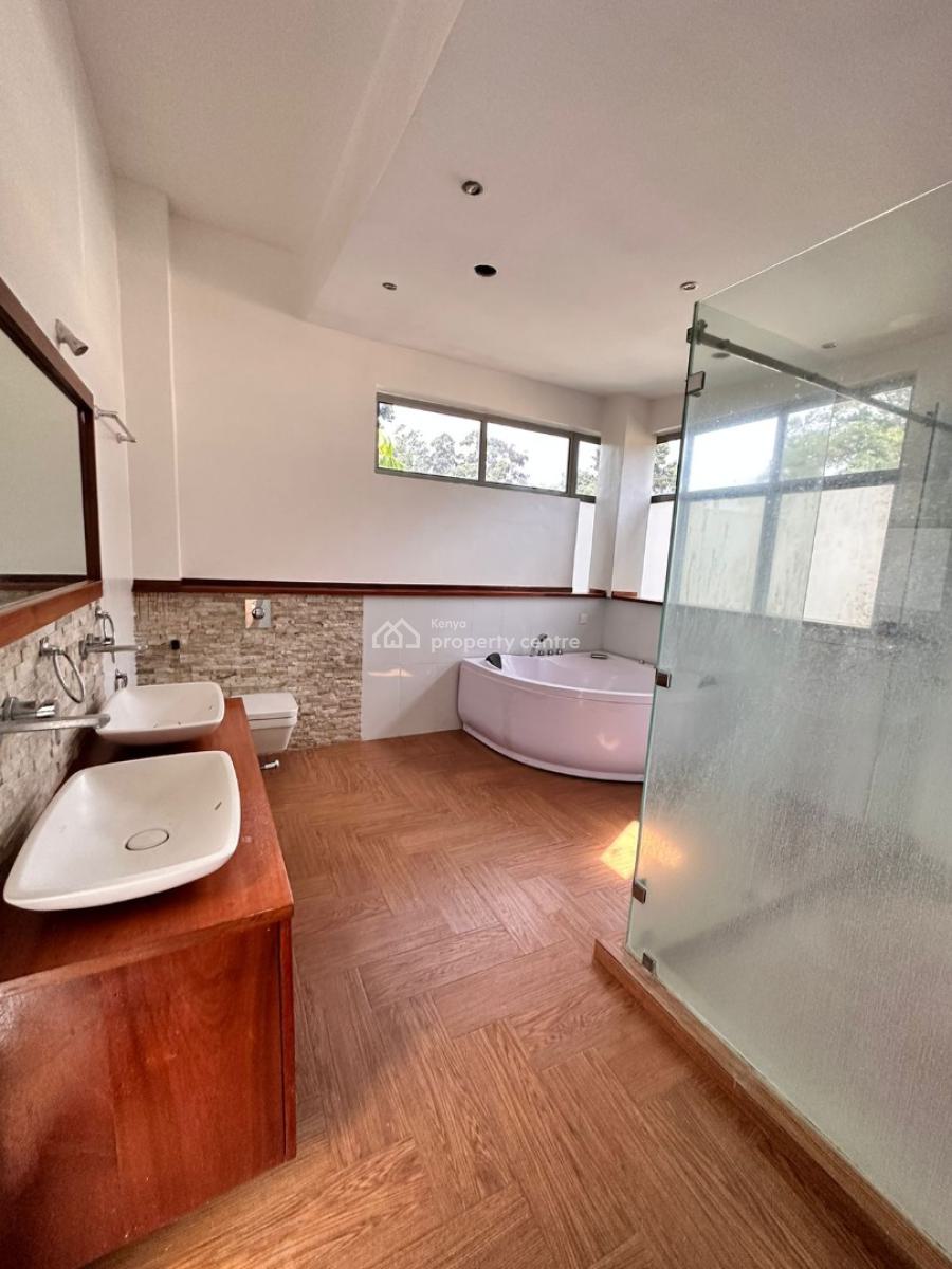 5 Bedroom Maisonette  Karen Nairobi, Karen, Karen, Nairobi, House for Rent