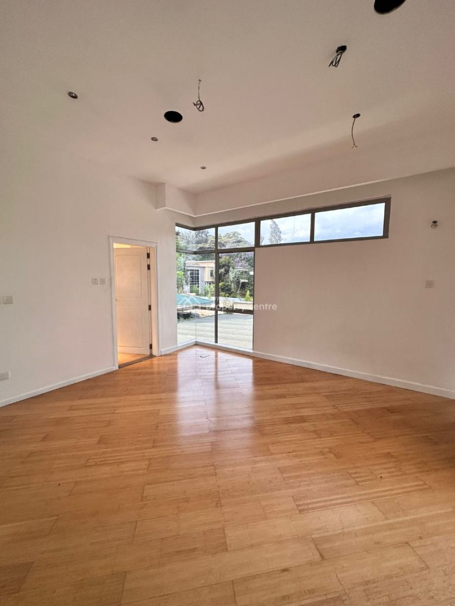 5 Bedroom Maisonette  Karen Nairobi, Karen, Karen, Nairobi, House for Rent