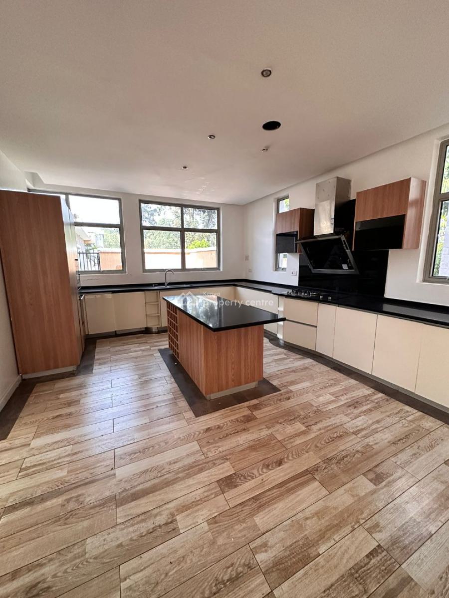 5 Bedroom Maisonette  Karen Nairobi, Karen, Karen, Nairobi, House for Rent