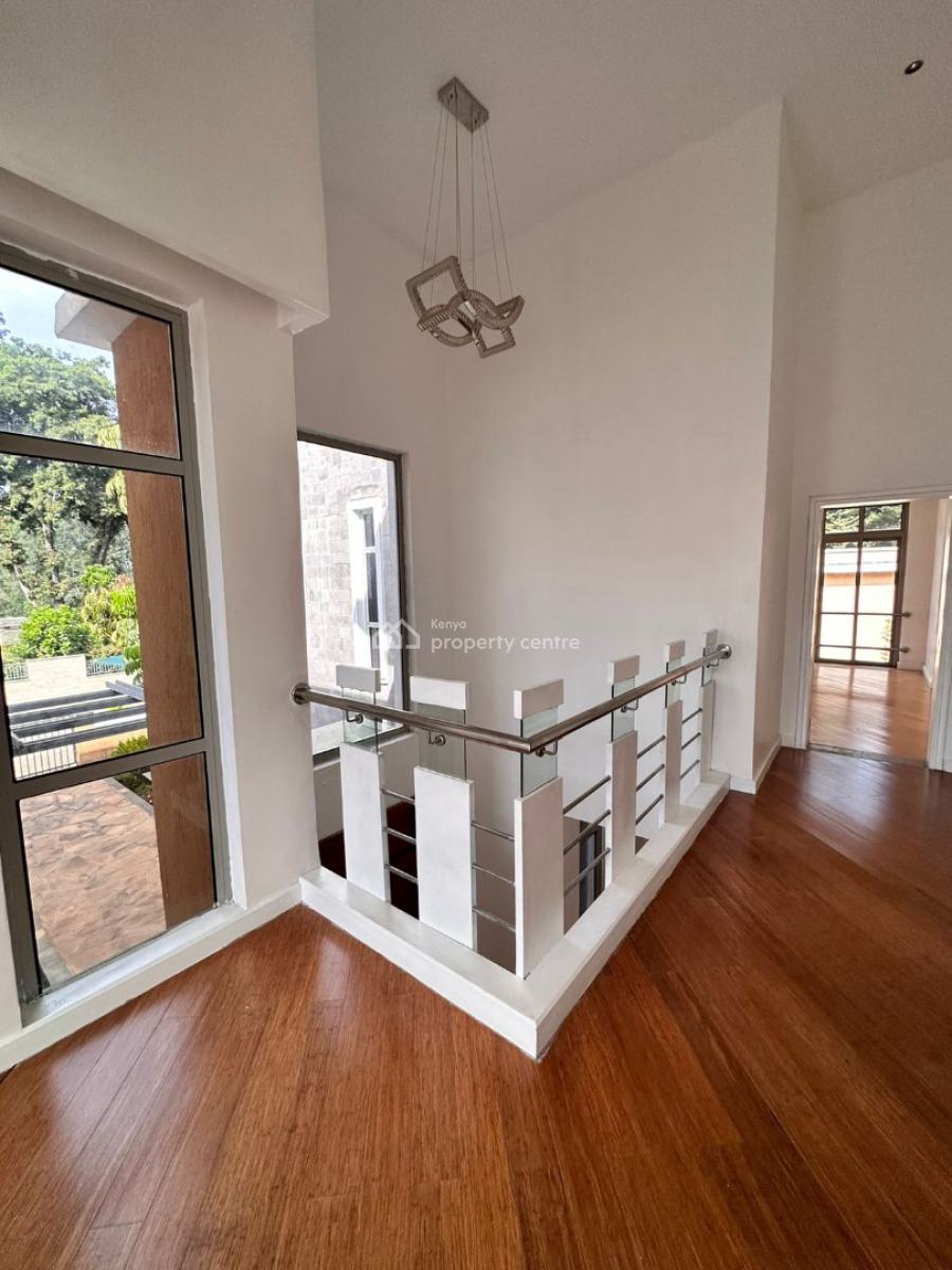 5 Bedroom Maisonette  Karen Nairobi, Karen, Karen, Nairobi, House for Rent