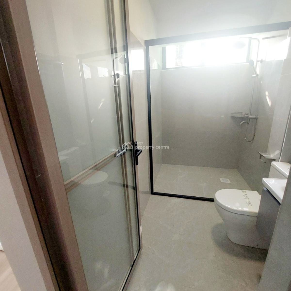 Luxurious Three Bedroom Plus Dsq Apartments, Nyeri Road, Kileleshwa, Nairobi, Apartment for Sale