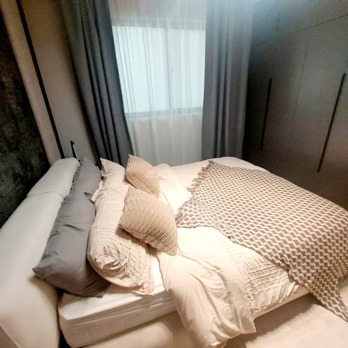Four Bedroom Plus Dsq Apartments : 230 Sqm, Kileleshwa, Nairobi, Apartment for Sale
