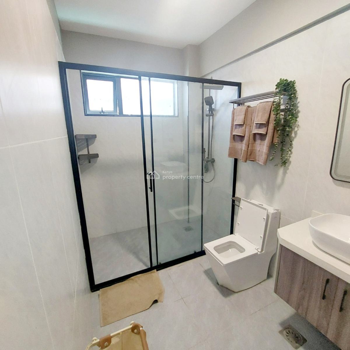 Four Bedroom Plus Dsq Apartments : 230 Sqm, Kileleshwa, Nairobi, Apartment for Sale