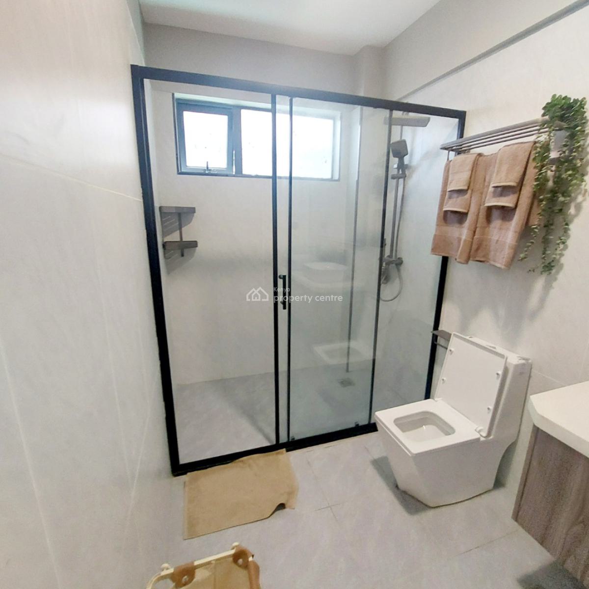 Four Bedroom Plus Dsq Apartments : 230 Sqm, Kileleshwa, Nairobi, Apartment for Sale