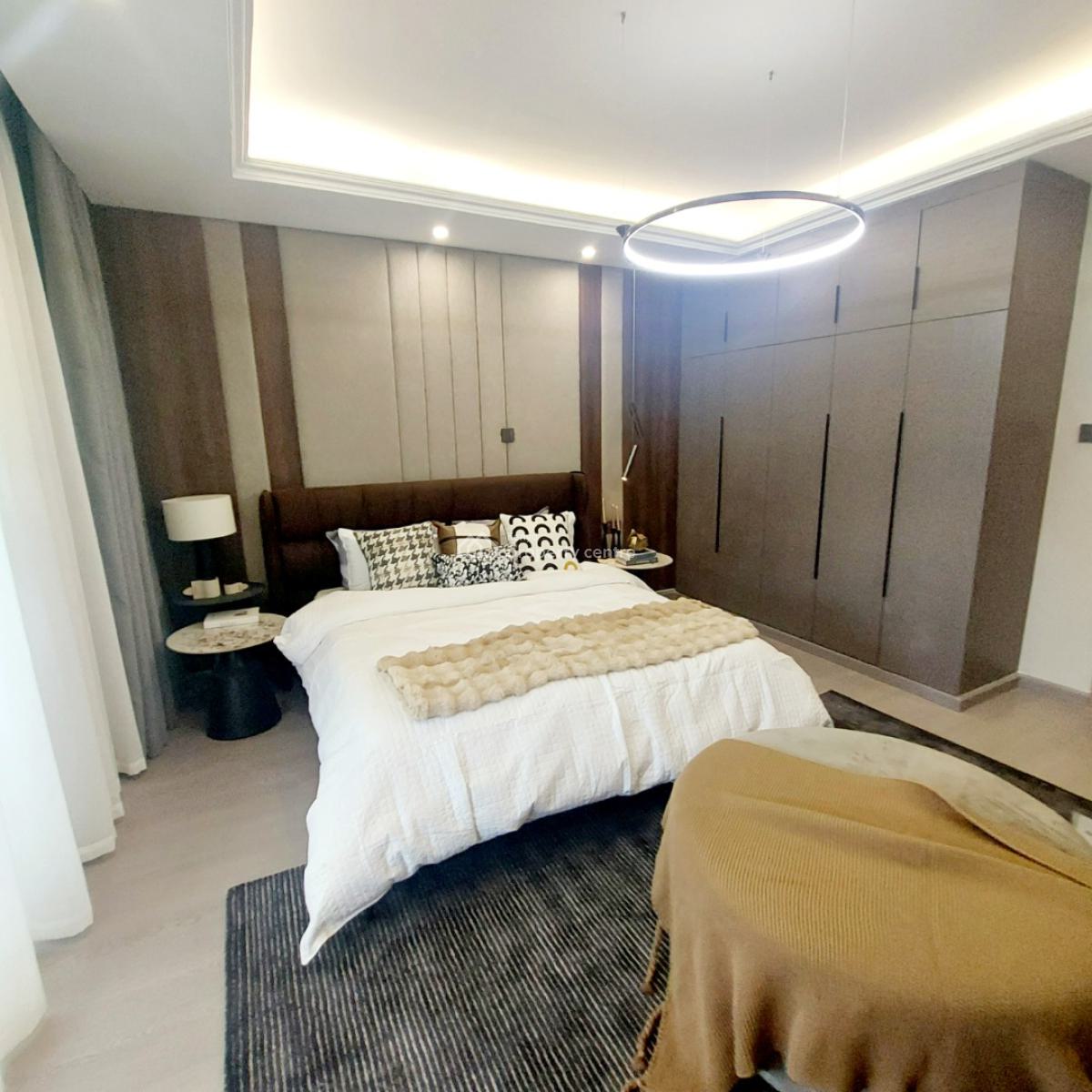 Four Bedroom Plus Dsq Apartments : 230 Sqm, Kileleshwa, Nairobi, Apartment for Sale