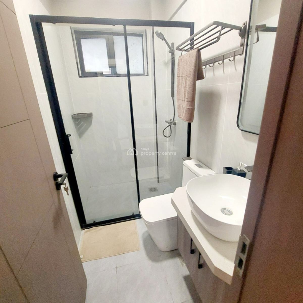 Four Bedroom Plus Dsq Apartments : 230 Sqm, Kileleshwa, Nairobi, Apartment for Sale