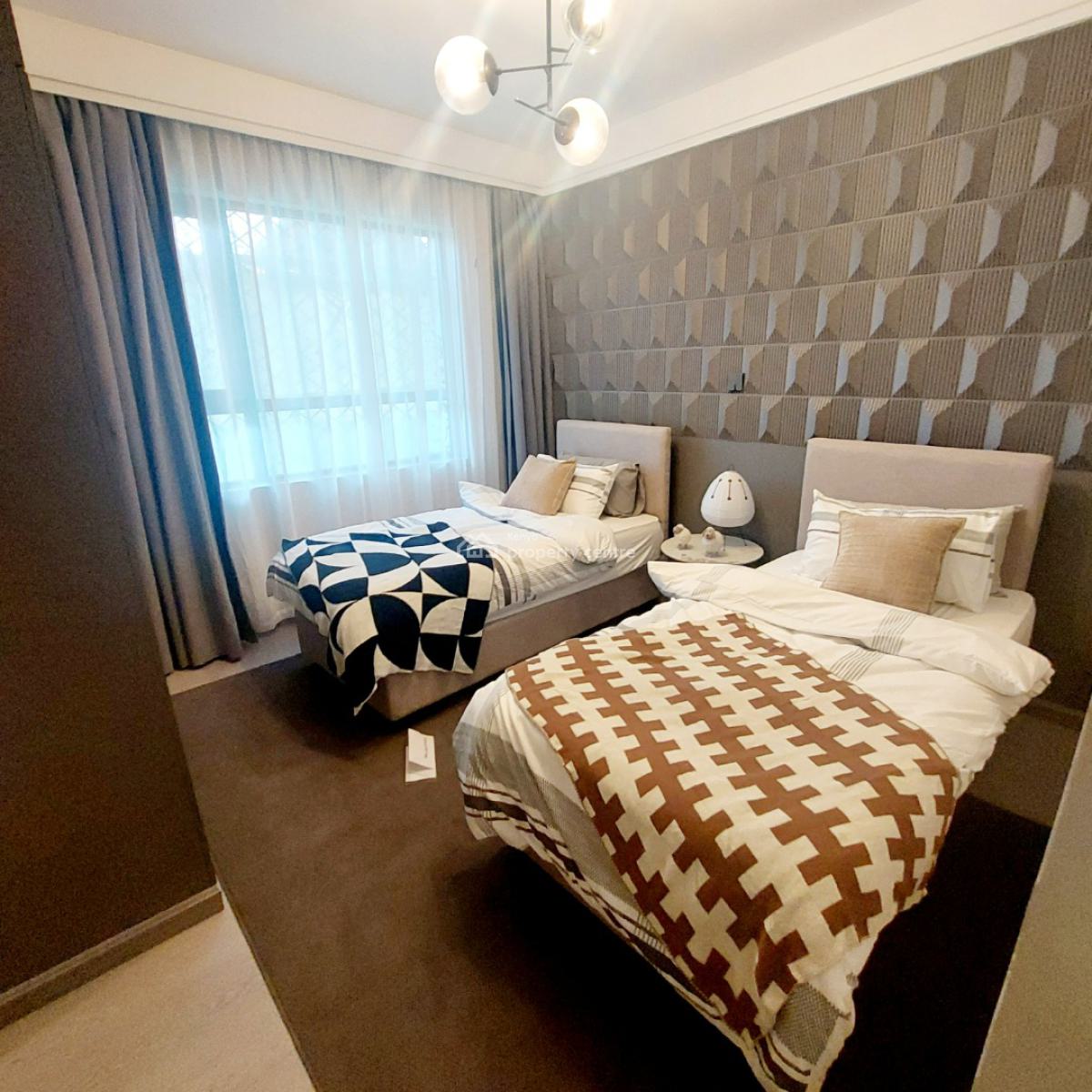 Four Bedroom Plus Dsq Apartments : 230 Sqm, Kileleshwa, Nairobi, Apartment for Sale
