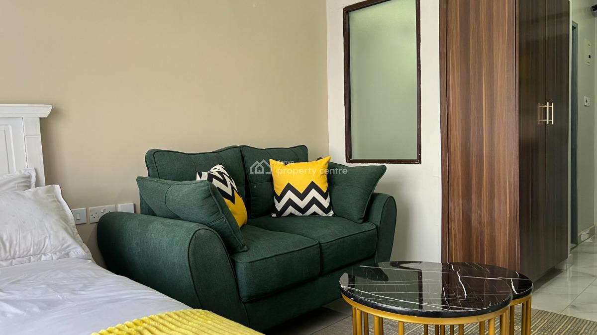 Studio Apartments, Naivasha Road, Riruta, Nairobi, Bedsitter (single Room) for Sale