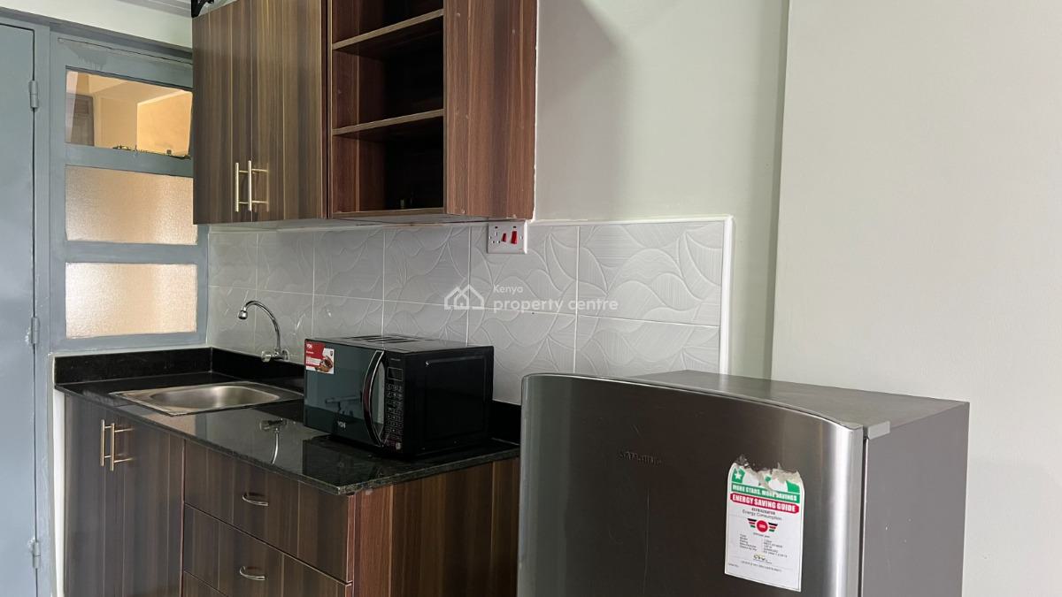Studio Apartments, Naivasha Road, Riruta, Nairobi, Bedsitter (single Room) for Sale