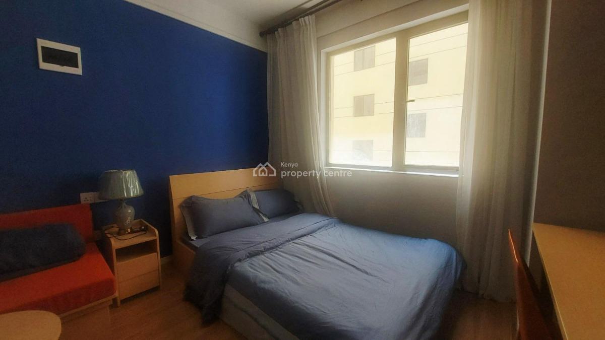 Studio Apartments Near The Junction Mall, Off Naivasha Road, Riruta, Nairobi, Bedsitter (single Room) for Sale