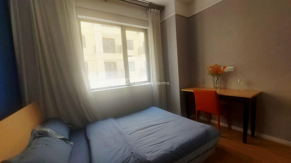 Studio Apartments Near The Junction Mall, Off Naivasha Road, Riruta, Nairobi, Bedsitter (single Room) for Sale