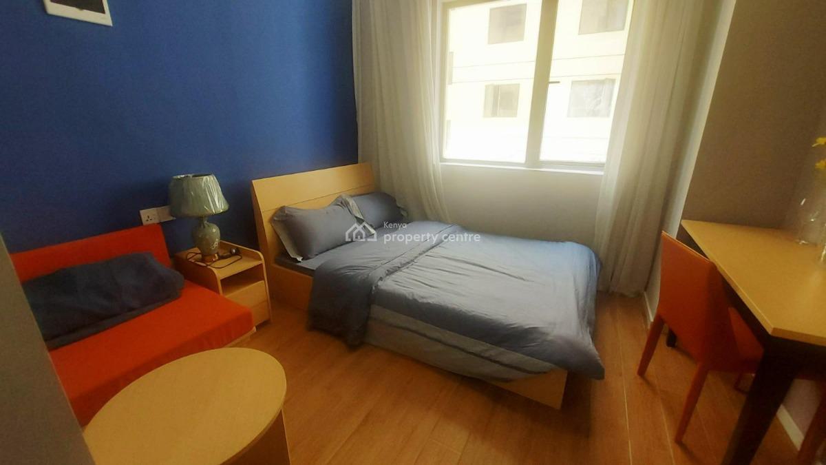 Studio Apartments Near The Junction Mall, Off Naivasha Road, Riruta, Nairobi, Bedsitter (single Room) for Sale