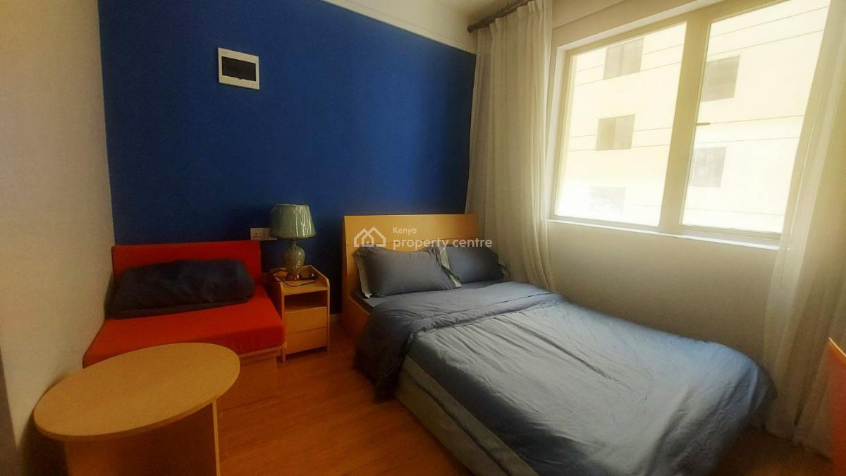 Studio Apartments Near The Junction Mall, Off Naivasha Road, Riruta, Nairobi, Bedsitter (single Room) for Sale