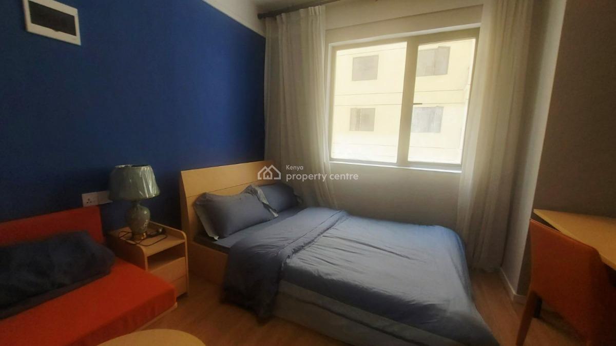 Studio Apartments Near The Junction Mall, Off Naivasha Road, Riruta, Nairobi, Bedsitter (single Room) for Sale