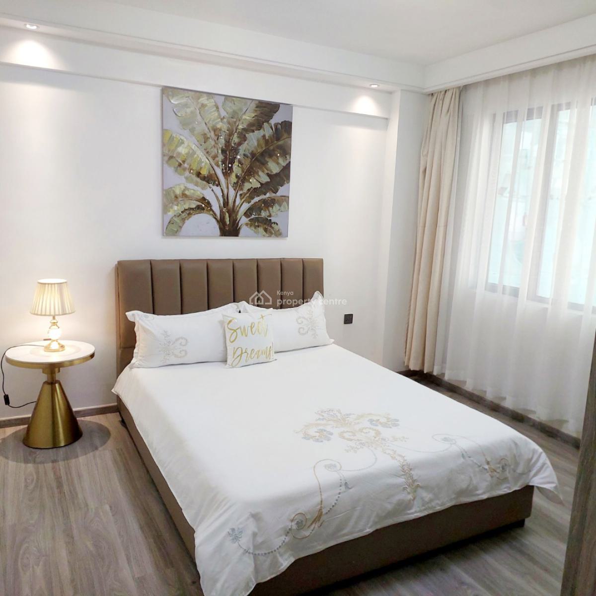 Two Bedroom Apartments: 87 Sqm, Argwings Kodhek Road, Kilimani, Nairobi, Apartment for Sale