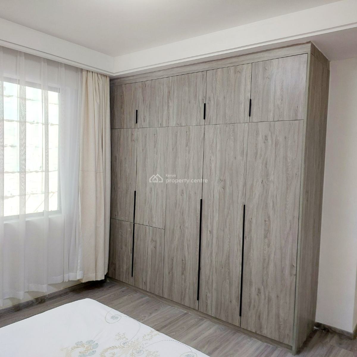 Two Bedroom Apartments: 87 Sqm, Argwings Kodhek Road, Kilimani, Nairobi, Apartment for Sale