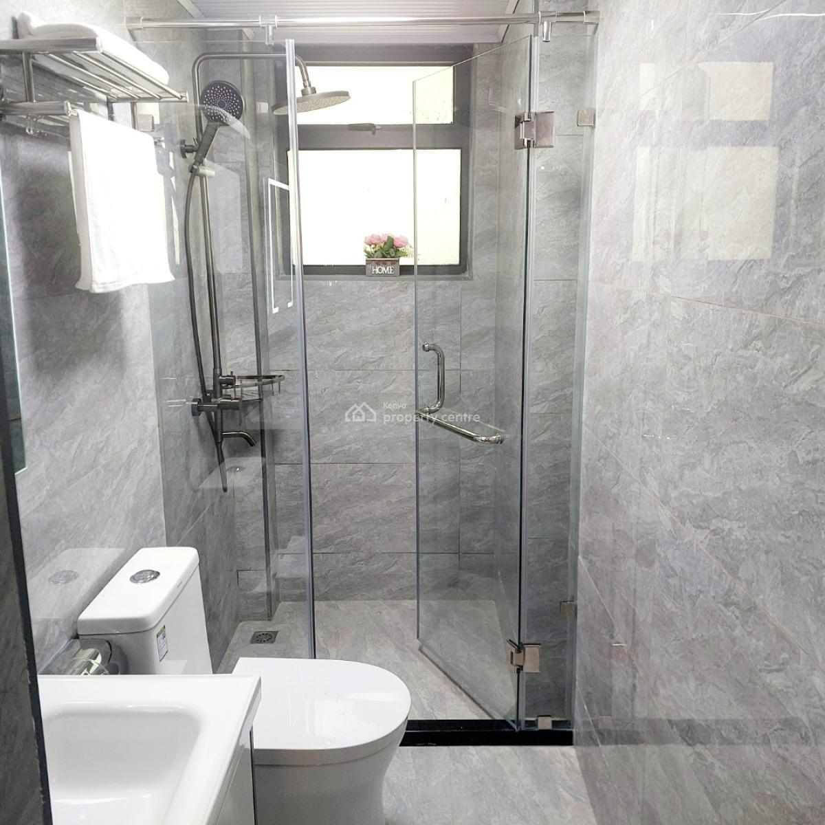 Two Bedroom Apartments: 87 Sqm, Argwings Kodhek Road, Kilimani, Nairobi, Apartment for Sale